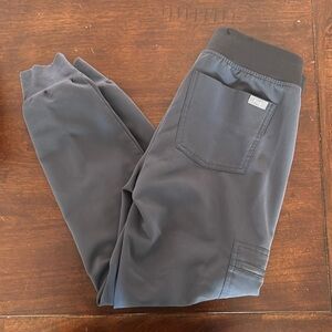 Charcoal XXSP Figs Zamora Pants